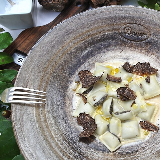 Les truffes Tuber Melanosporum sont de sortie !