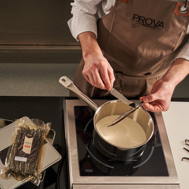 La Vanille Bourbon de Madagascar – l&rsquo;Essence de l&rsquo;Excellence