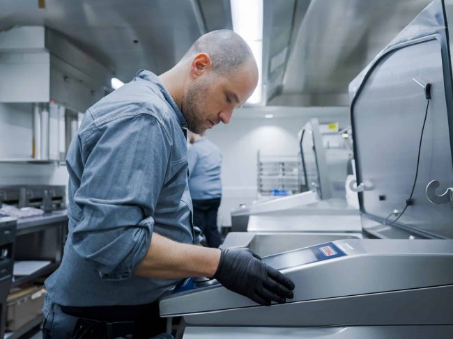 Rational dévoile une étude pratique démontrant l&rsquo;impact des technologies modernes de cuisine