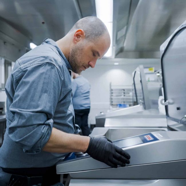 Rational dévoile une étude pratique démontrant l&rsquo;impact des technologies modernes de cuisine