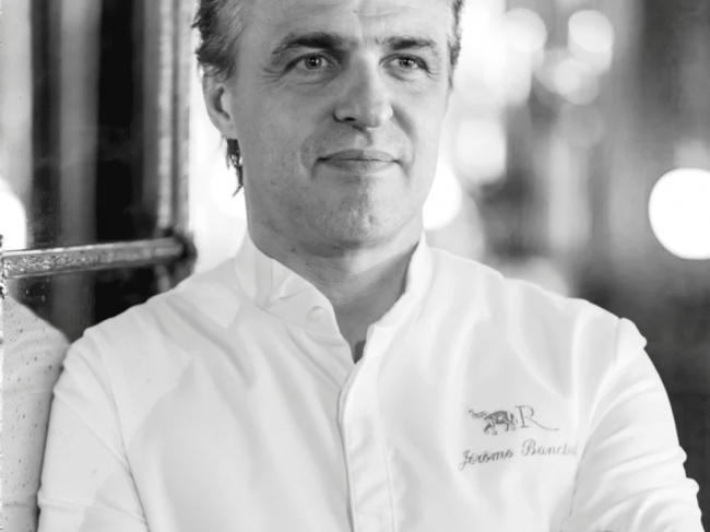 Jérôme Banctel devient Président du Jury 2026/27