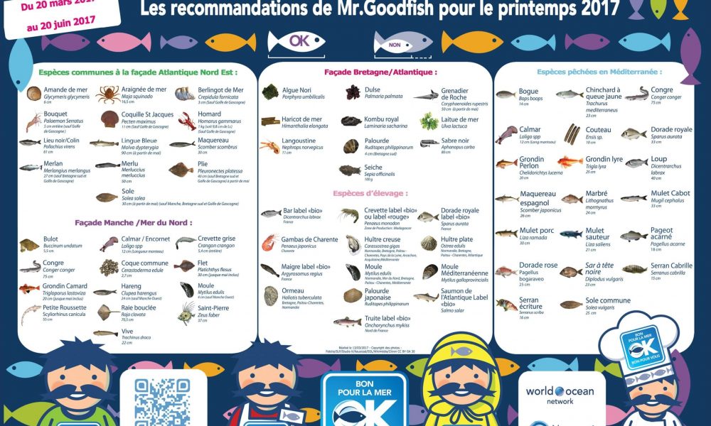 Poster Printemps 2017