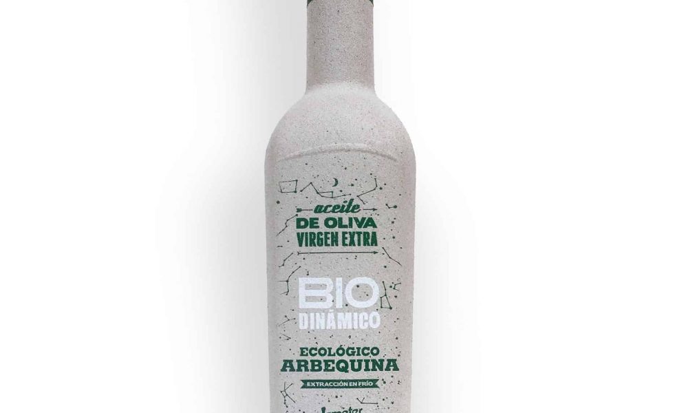 BIO ARBEQUINA FRONTAL ALTA