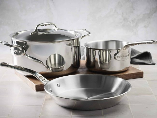 La collection Affinity : l&rsquo;indispensable de vos cuisines !