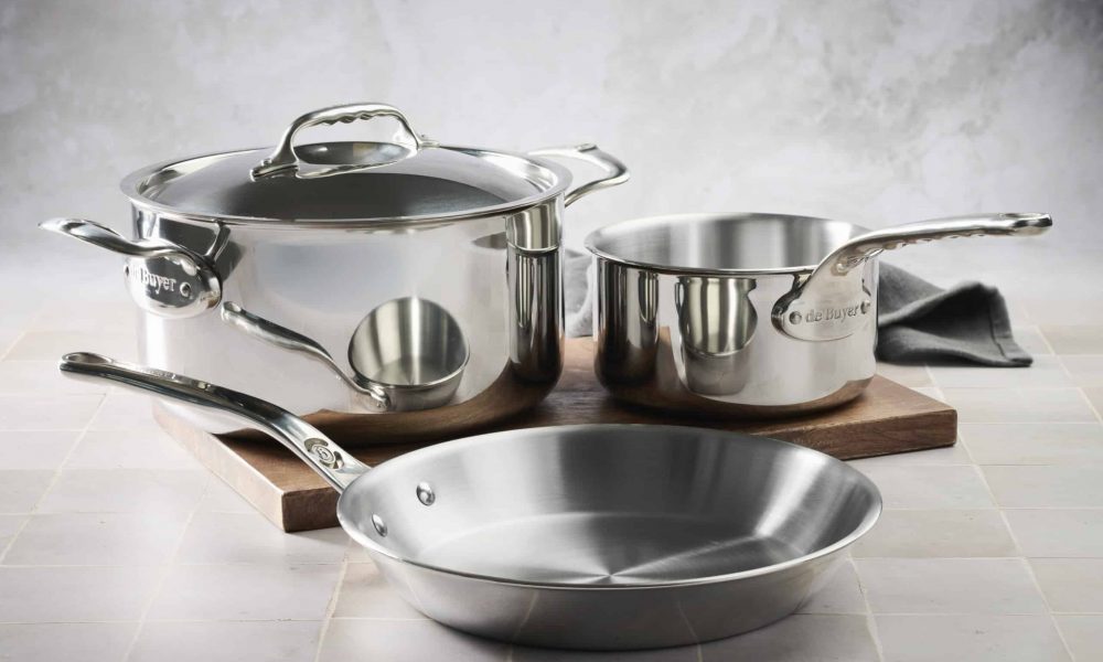 La collection Affinity : l&rsquo;indispensable de vos cuisines !