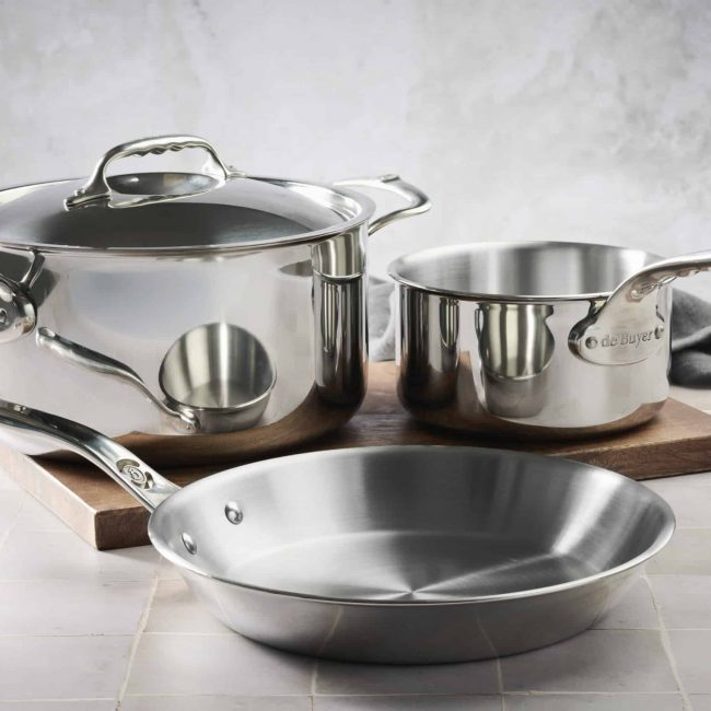 La collection Affinity : l&rsquo;indispensable de vos cuisines !