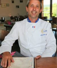 Auberge de La Terrasse