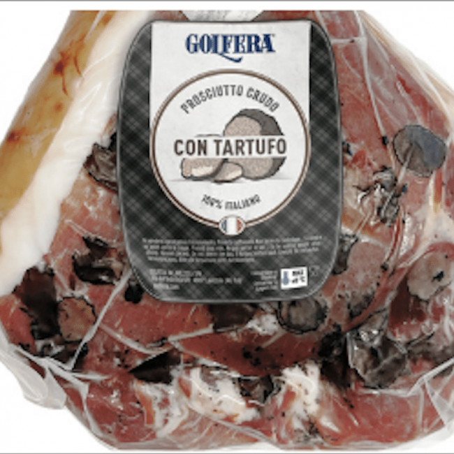 La Maison Masse présente deux nouveaux produits en salaison