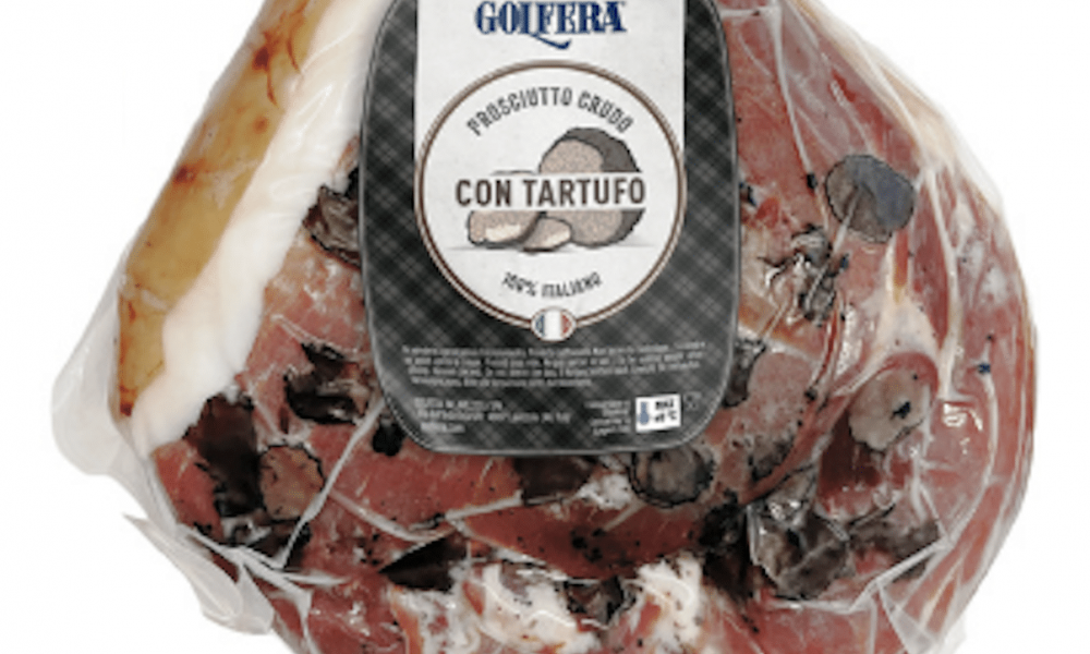 La Maison Masse présente deux nouveaux produits en salaison