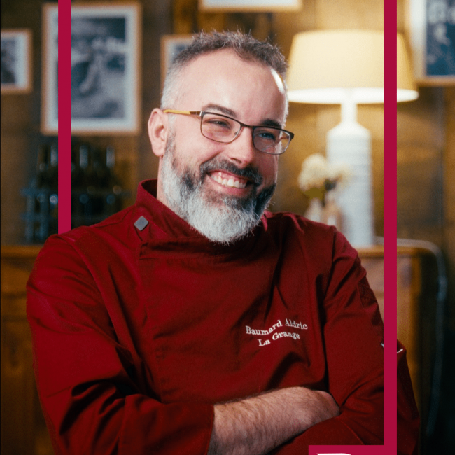 R by Rougié : 7 mois d&rsquo;engagement au service des chefs