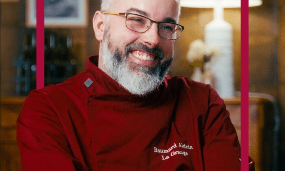 R by Rougié : 7 mois d&rsquo;engagement au service des chefs