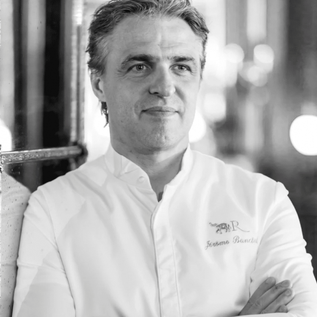 Jérôme Banctel devient Président du Jury 2026/27