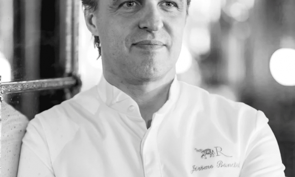 Jérôme Banctel devient Président du Jury 2026/27