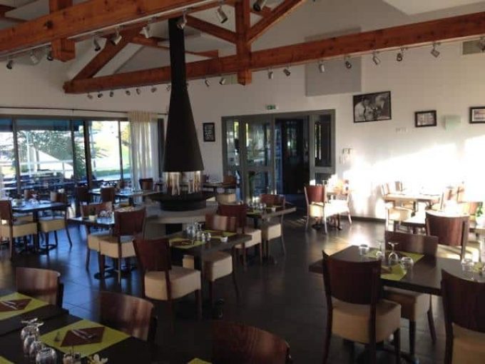 Chalet de La Plage