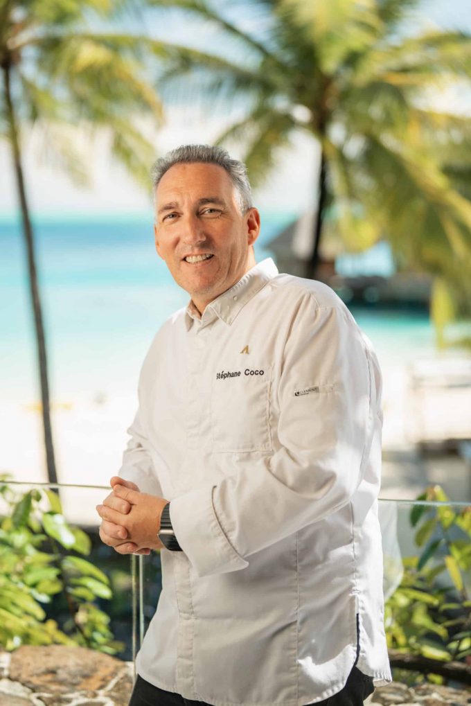 Conrad Bora Bora Nui
