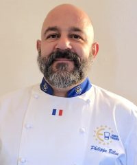 Chef consultant
