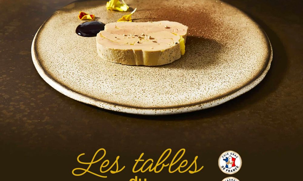 Les Tables du Foie Gras & Co