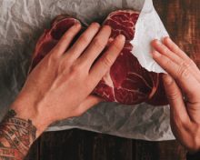 Semaine du Gibier – la venaison à l&rsquo;honneur dans les restaurants