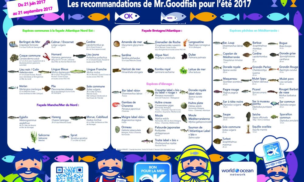 poster été 2017