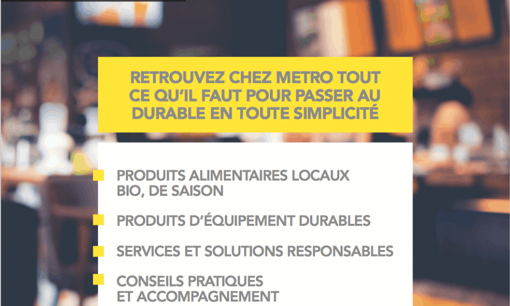 Metro Durable