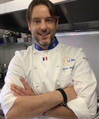 La Table d&rsquo;Olivier