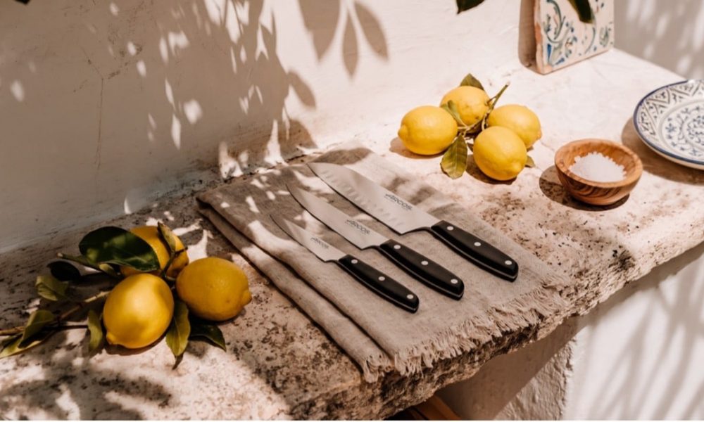 Nouveauté chez Arcos : la collection IBIZA se dévoile