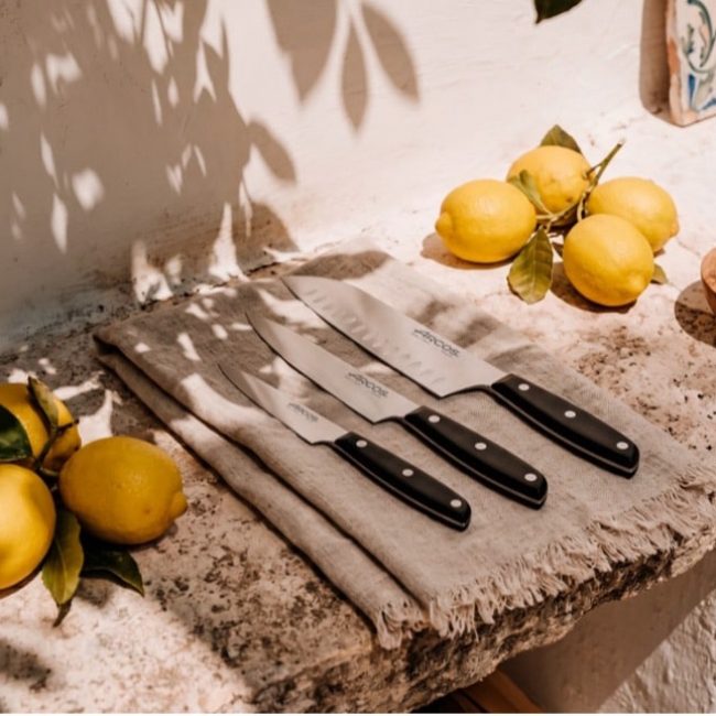 Nouveauté chez Arcos : la collection IBIZA se dévoile