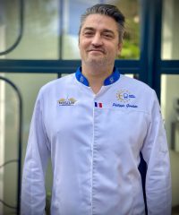 Philippe Geneletti – Club Med