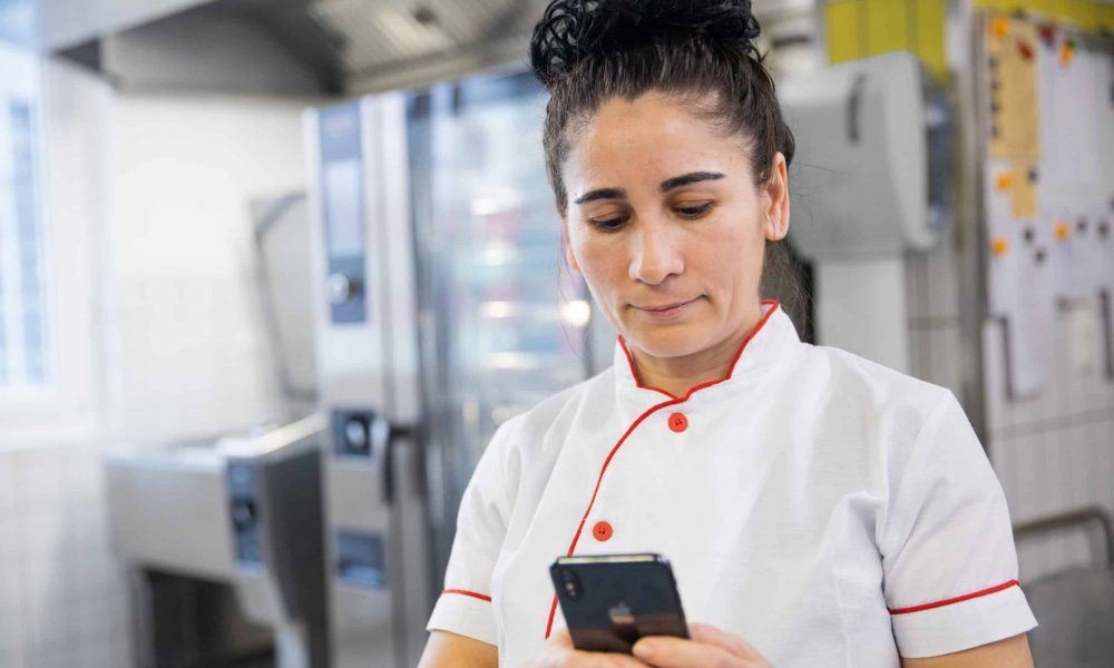 RATIONAL plus proche que jamais de ses utilisateurs grâce à la Training App