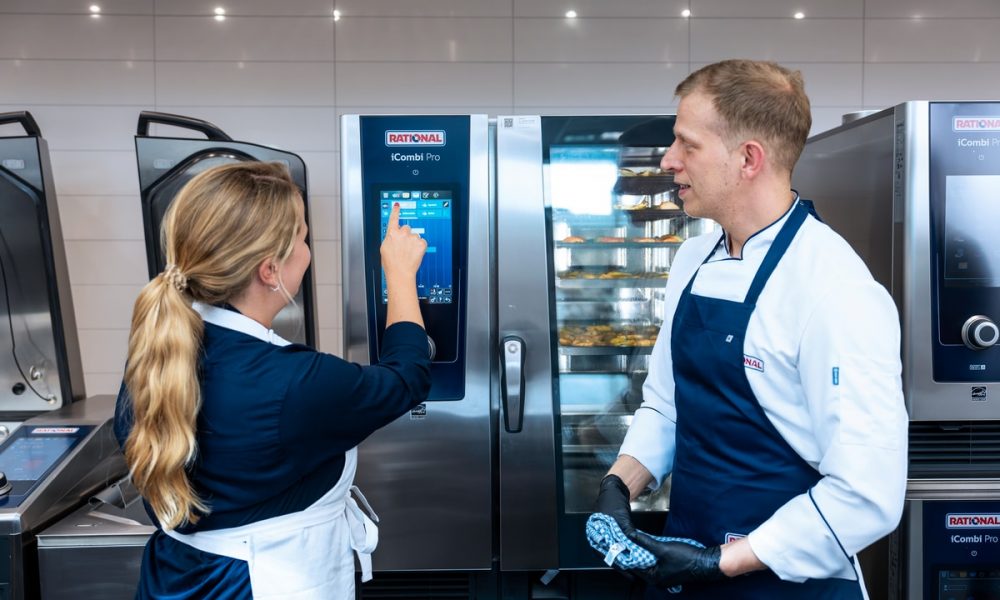 Lancement du Certificat RATIONAL
