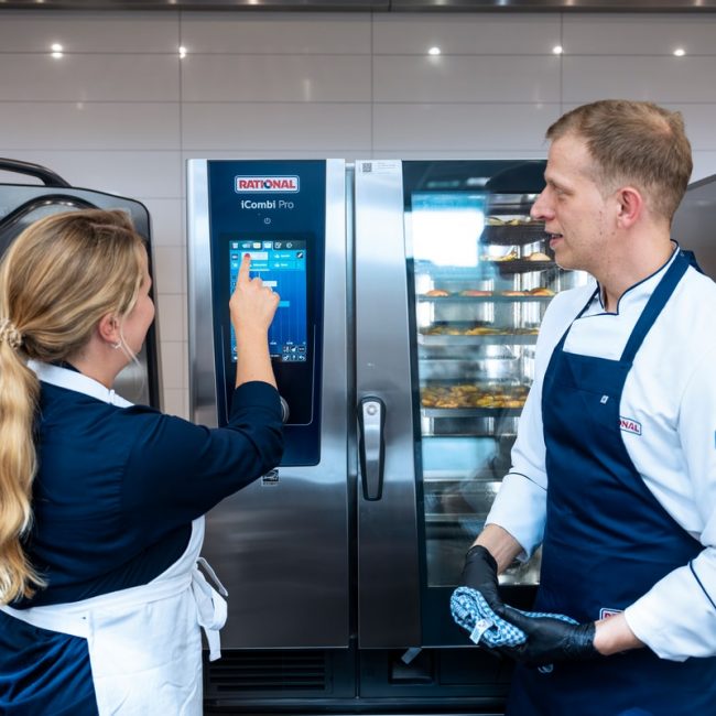 Lancement du Certificat RATIONAL