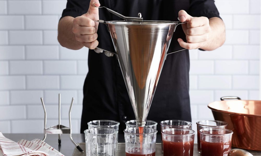 Pourquoi le Kwik Max est l&rsquo;allié indispensable pour vos confitures, pâtes de fruits, mousses ?