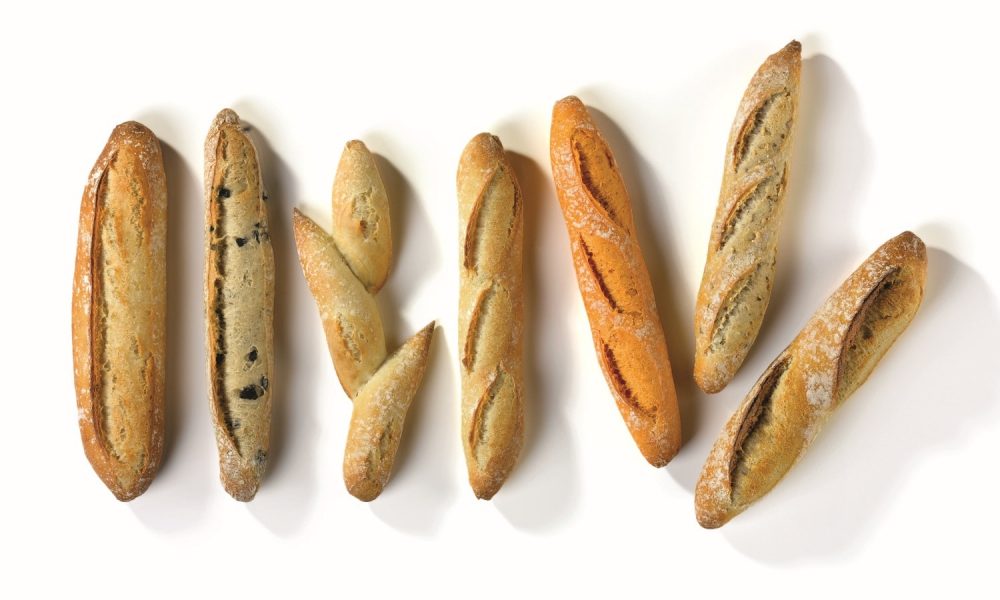 Baguette Fridor bd