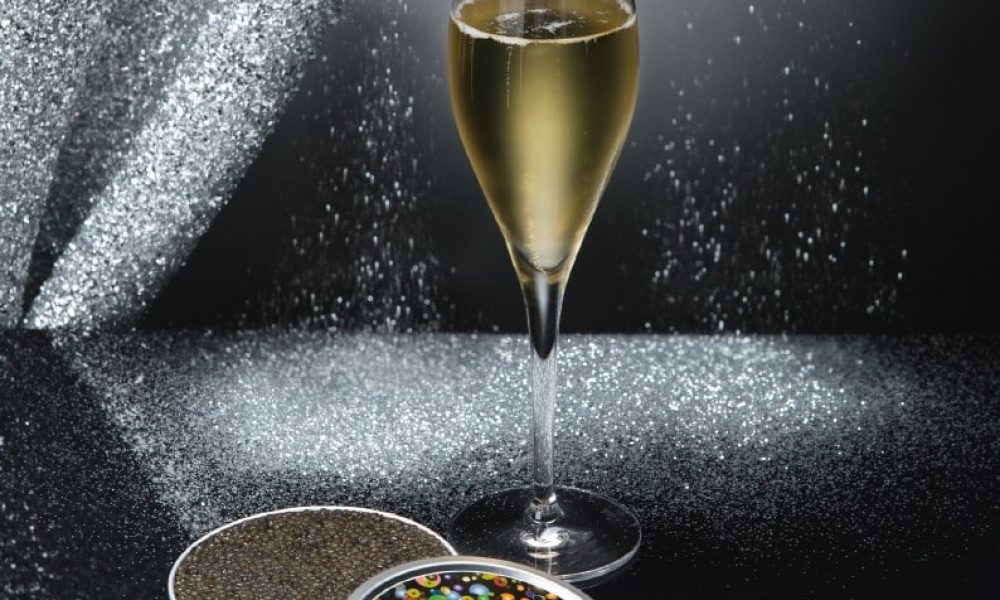 Caviar de Noel