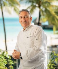 Conrad Bora Bora Nui