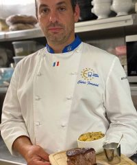 Ô Bistro Aurillac