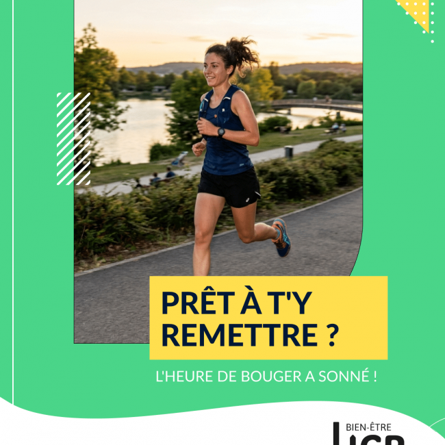 HCR Bien-Être : jusqu&rsquo;à 100 € remboursés pour votre activité sportive