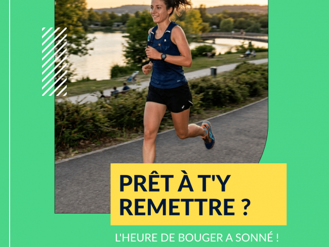 HCR Bien-Être : jusqu&rsquo;à 100 € remboursés pour votre activité sportive