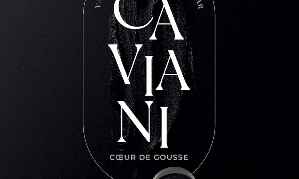 Aussi riche qu&rsquo;un cœur de gousse, Caviani allie simplicité d&rsquo;usage, qualité et naturalité