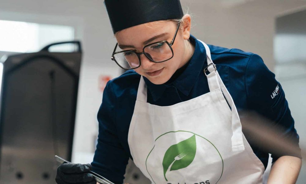 Cuisinons pour demain revient pour une 6ème édition placée sous le signe du terroir et de la cuisine responsable !