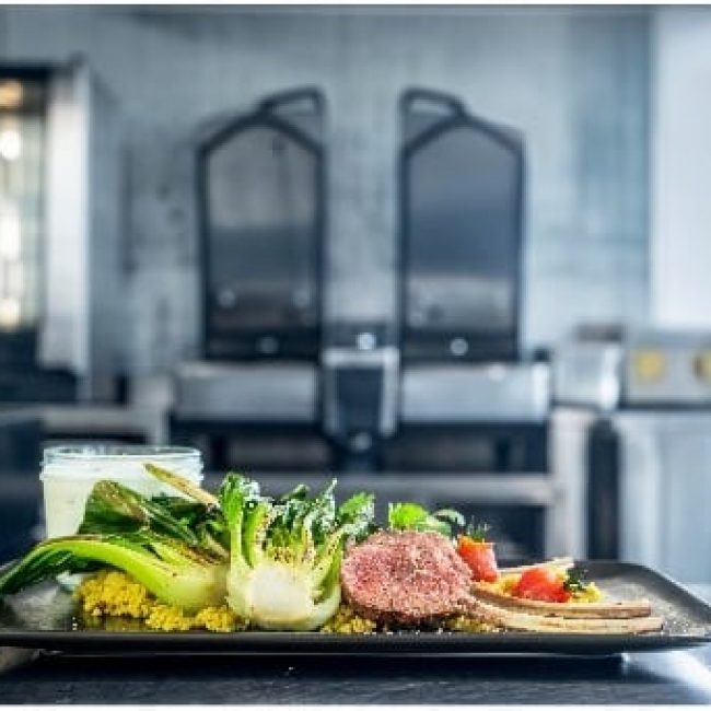 Nouveaux restaurants : pourquoi la flexibilité de la cuisine est devenue un facteur de réussite ?