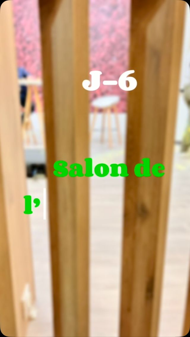 🍳🧂Une journee riche en démonstration culinaire sur les stands de nos partenaires @fans_doeufs , @leguerandais_officiel et @semae.semencesetplants à découvrir en vidéo.
.

#saloninternationalagriculture #pâte #pate #Agridemain #agriculture #gastronomie #food #foodporn #chef #sia2025 #chefs #produit #produitsaison #agriculteur @arcos @bragard_france @nl.o92