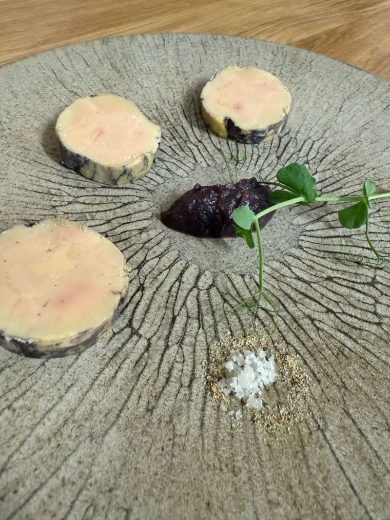 Image for the Tweet beginning: 🦆Aujourd’hui c’est le chef Verheecke