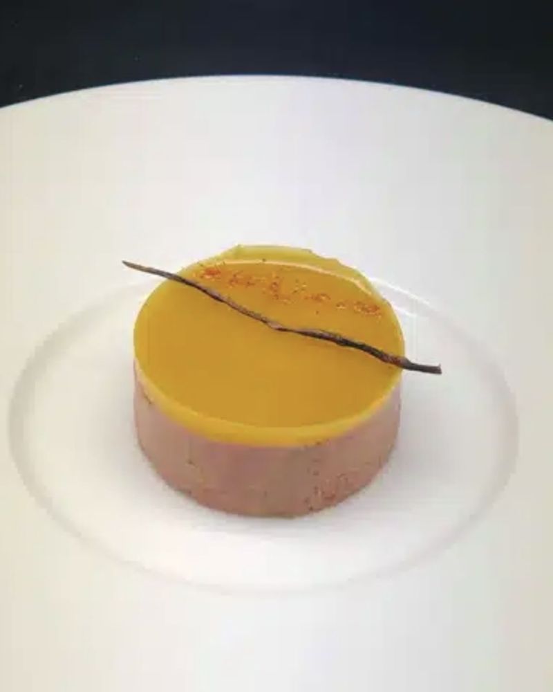 Image for the Tweet beginning: 🦆C'est avec cette recette comme