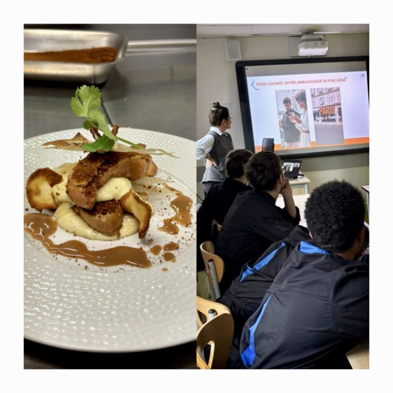 Image for the Tweet beginning: C’est dans le cadre d’une