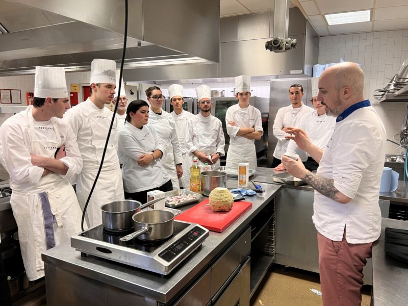 Image for the Tweet beginning: Allez c’est parti pour la