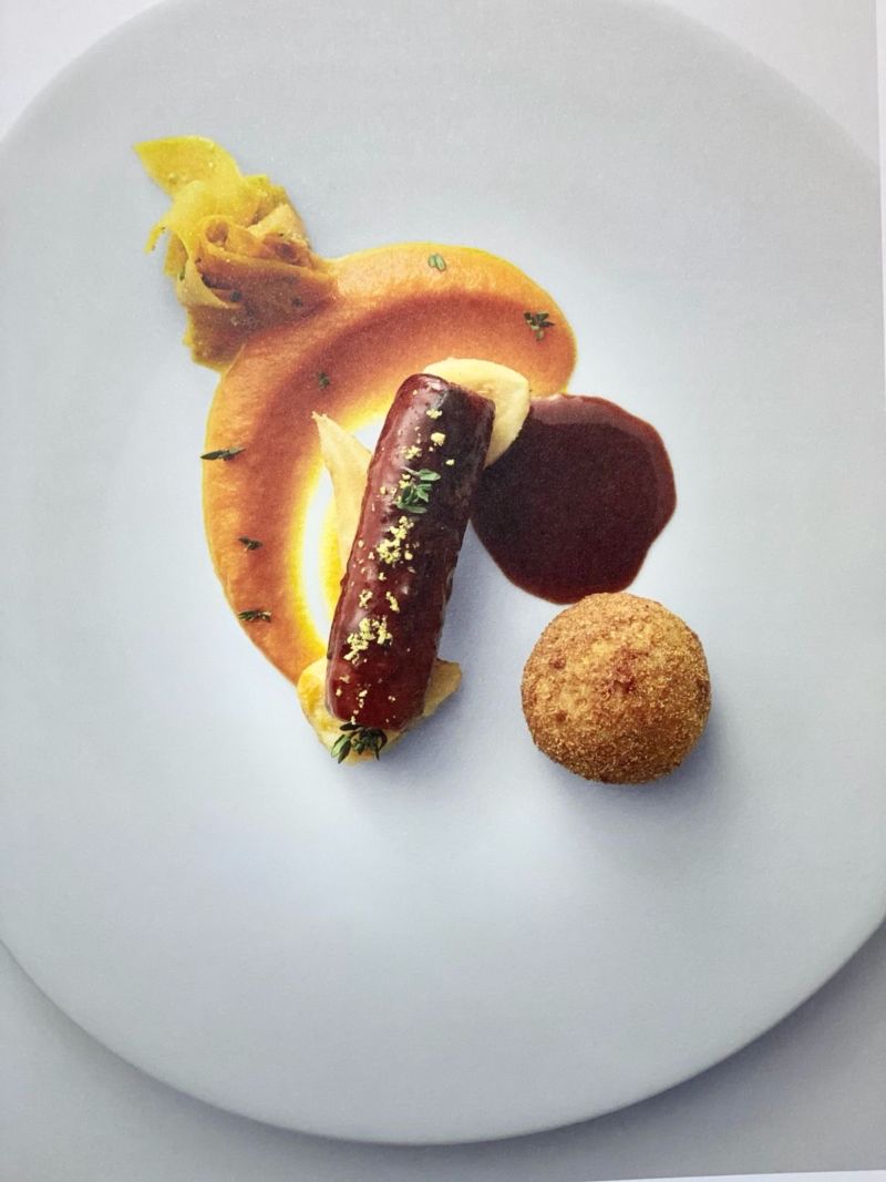 Image for the Tweet beginning: 🦌 
Voilà une bien belle