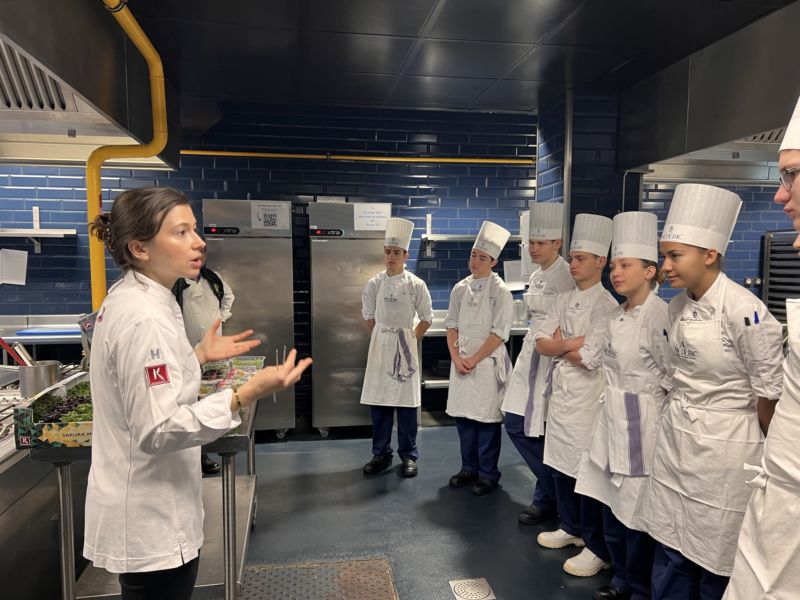 Image for the Tweet beginning: Aujourd’hui on se retrouve à